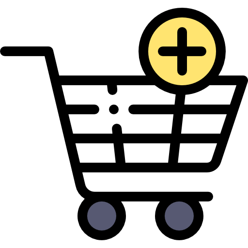 Shopping cart